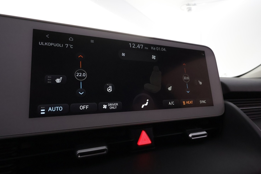 Hyundai IONIQ 5 vaihtoauto