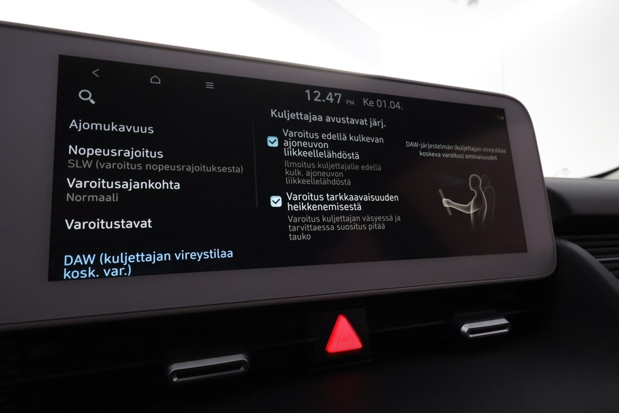 Hyundai IONIQ 5 vaihtoauto