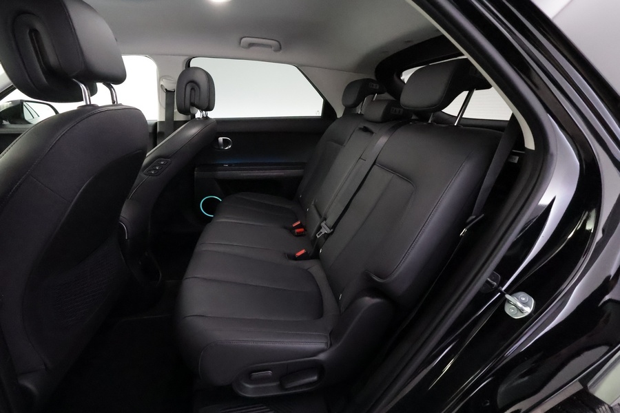 Hyundai IONIQ 5 vaihtoauto