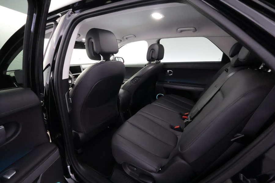 Hyundai IONIQ 5 vaihtoauto