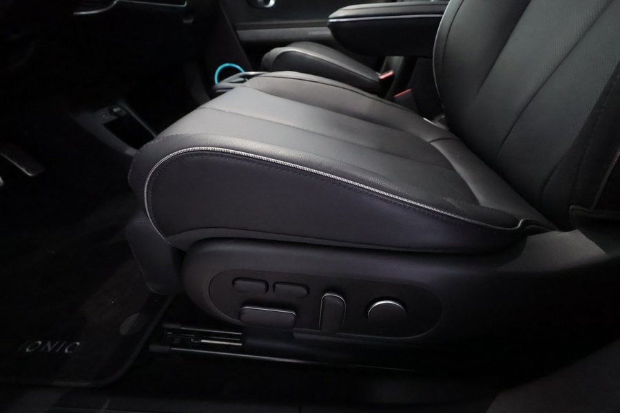 Hyundai IONIQ 5 vaihtoauto