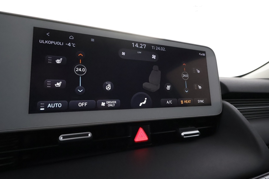 Hyundai IONIQ 5 vaihtoauto