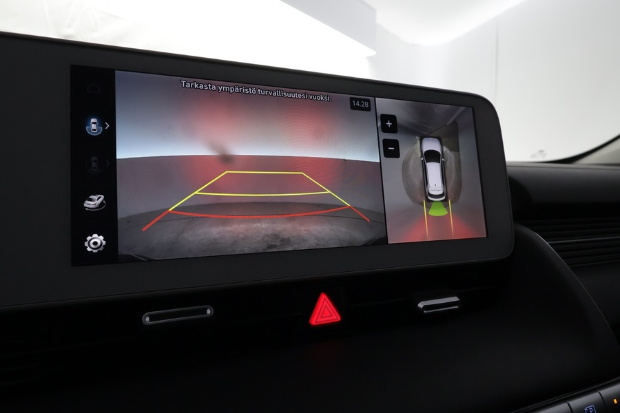 Hyundai IONIQ 5 vaihtoauto