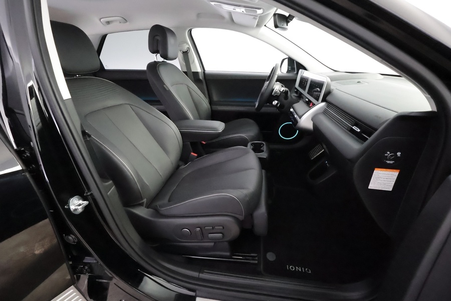 Hyundai IONIQ 5 vaihtoauto