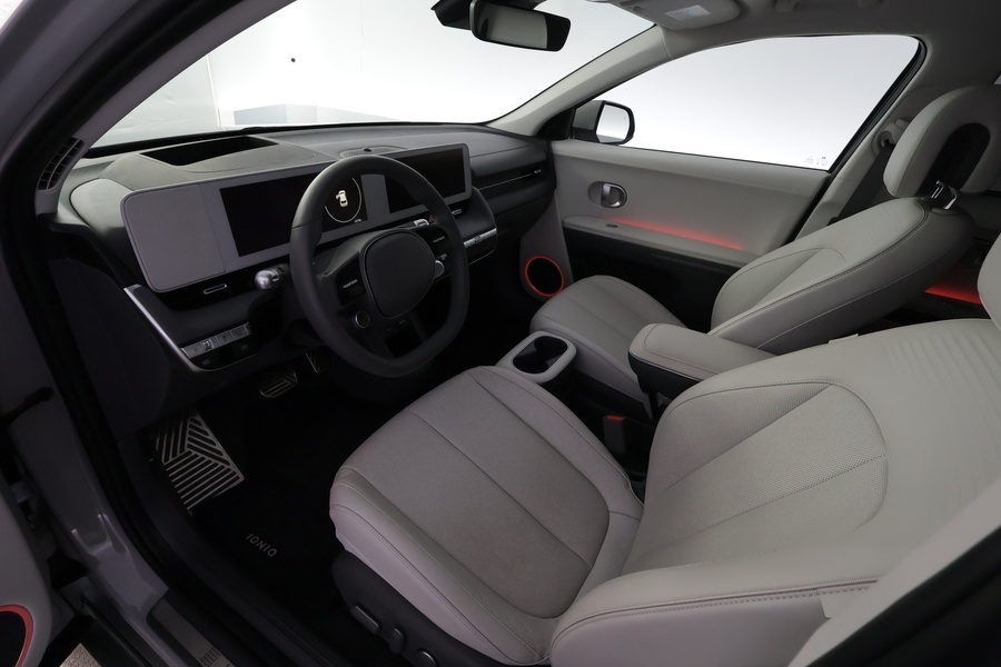 Hyundai IONIQ 5 vaihtoauto