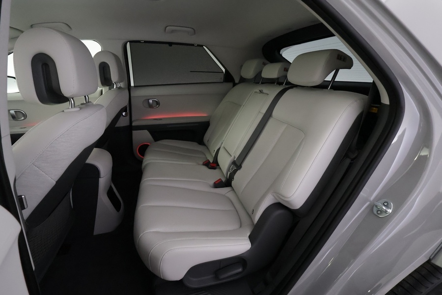 Hyundai IONIQ 5 vaihtoauto