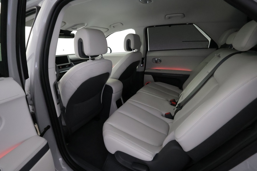 Hyundai IONIQ 5 vaihtoauto