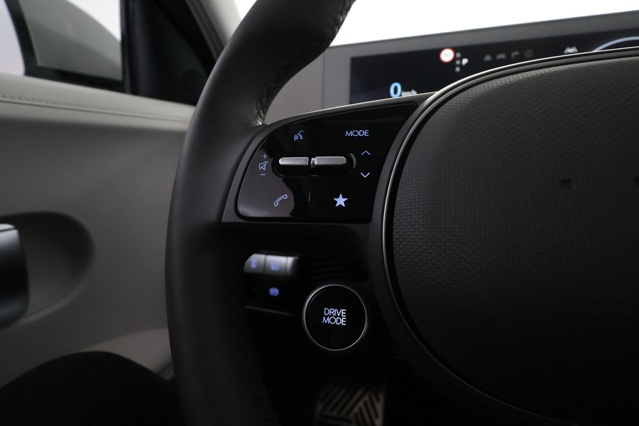 Hyundai IONIQ 5 vaihtoauto