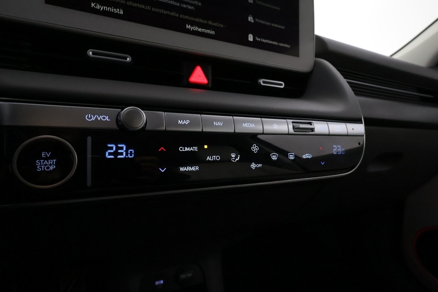 Hyundai IONIQ 5 vaihtoauto