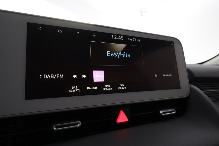 Hyundai IONIQ 5 vaihtoauto