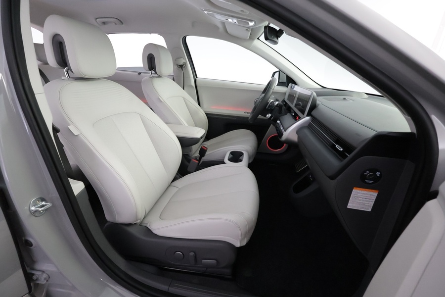 Hyundai IONIQ 5 vaihtoauto