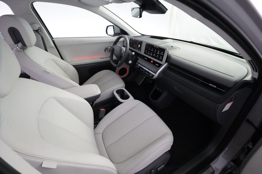 Hyundai IONIQ 5 vaihtoauto