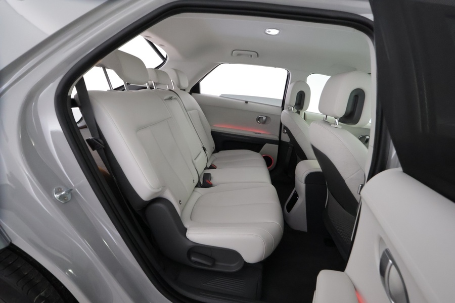 Hyundai IONIQ 5 vaihtoauto