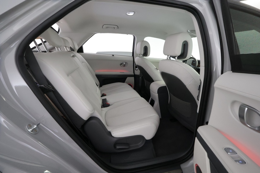 Hyundai IONIQ 5 vaihtoauto