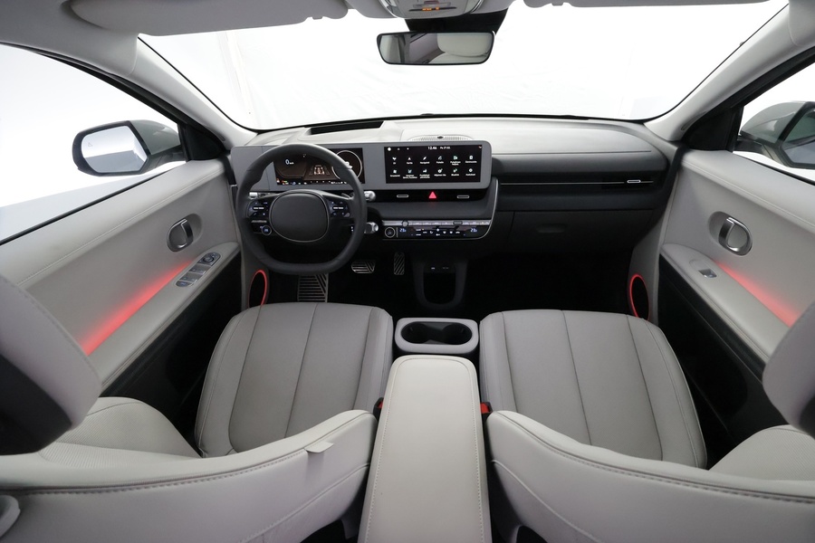 Hyundai IONIQ 5 vaihtoauto