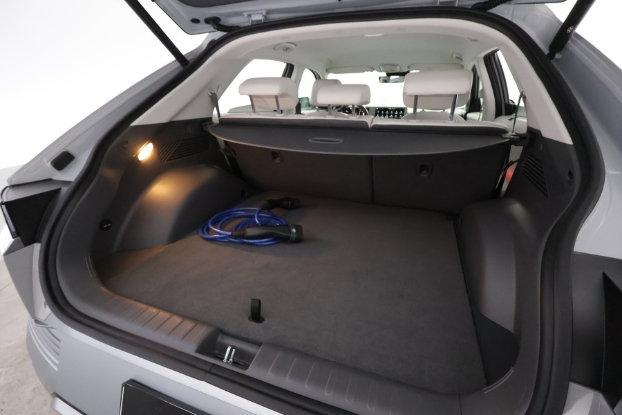 Hyundai IONIQ 5 vaihtoauto