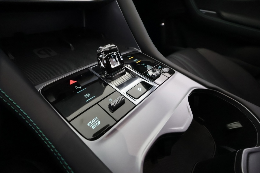 BYD Seal U vaihtoauto