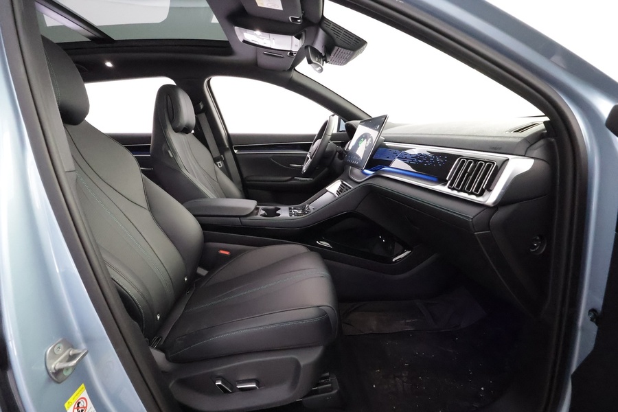 BYD Seal U vaihtoauto