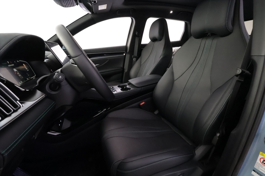 BYD Seal U vaihtoauto