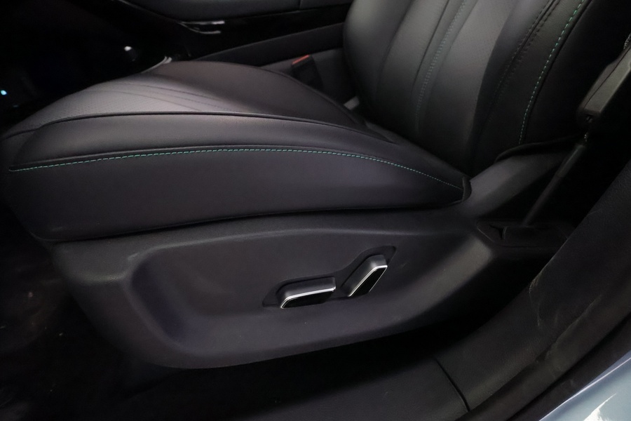 BYD Seal U vaihtoauto