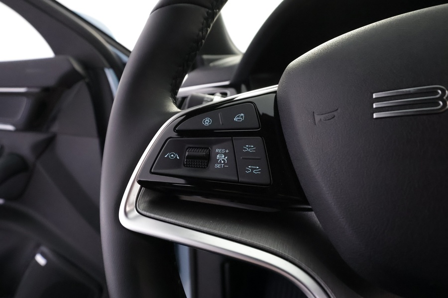 BYD Seal U vaihtoauto