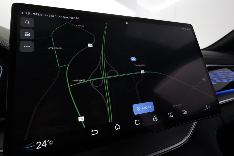 BYD Seal U vaihtoauto