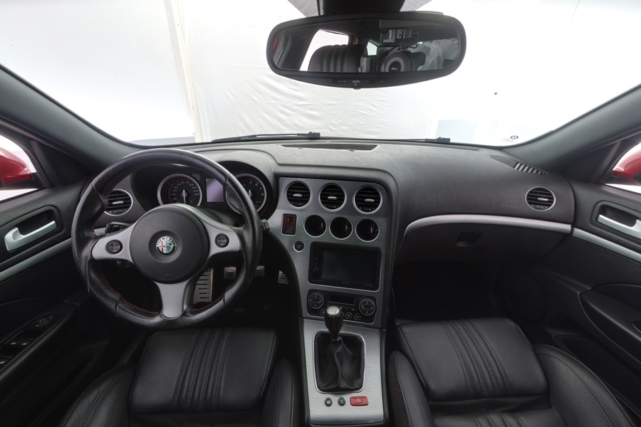 Alfa Romeo 159 vaihtoauto