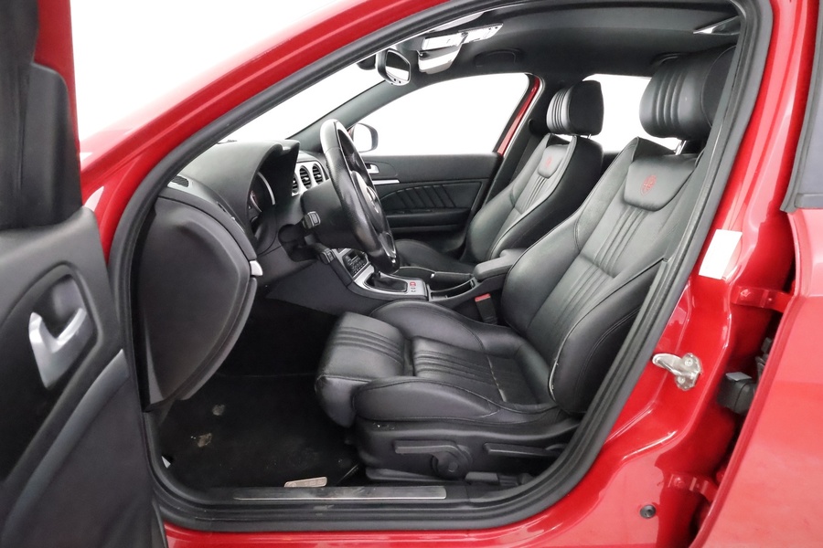 Alfa Romeo 159 vaihtoauto