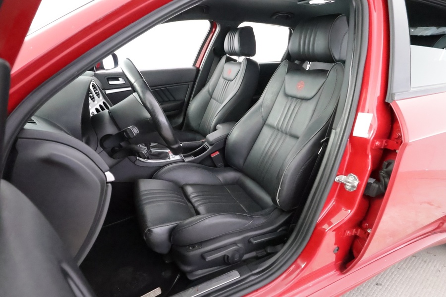 Alfa Romeo 159 vaihtoauto