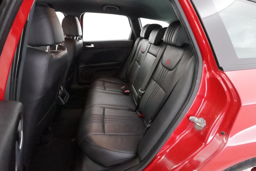 Alfa Romeo 159 vaihtoauto