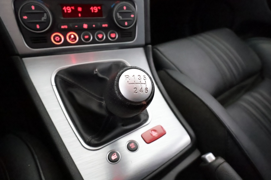 Alfa Romeo 159 vaihtoauto