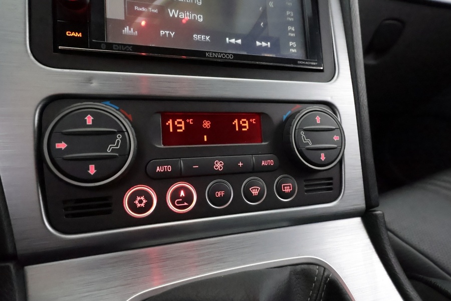 Alfa Romeo 159 vaihtoauto