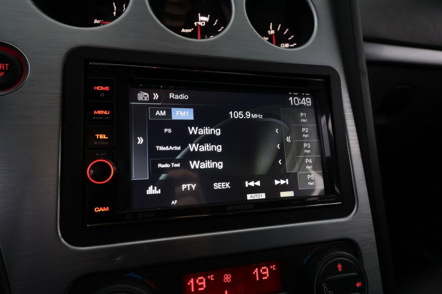 Alfa Romeo 159 vaihtoauto