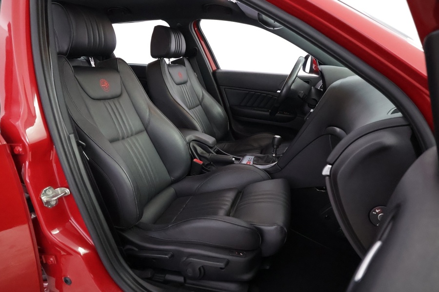 Alfa Romeo 159 vaihtoauto