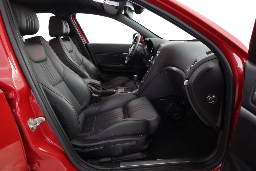 Alfa Romeo 159 vaihtoauto