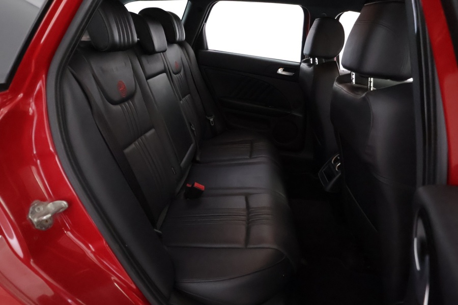 Alfa Romeo 159 vaihtoauto