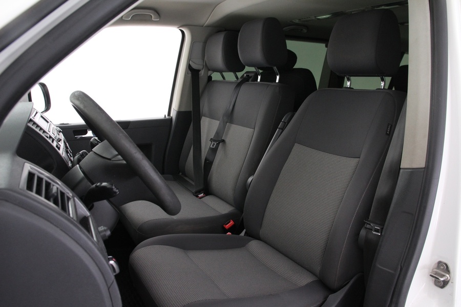 Volkswagen Caravelle vaihtoauto