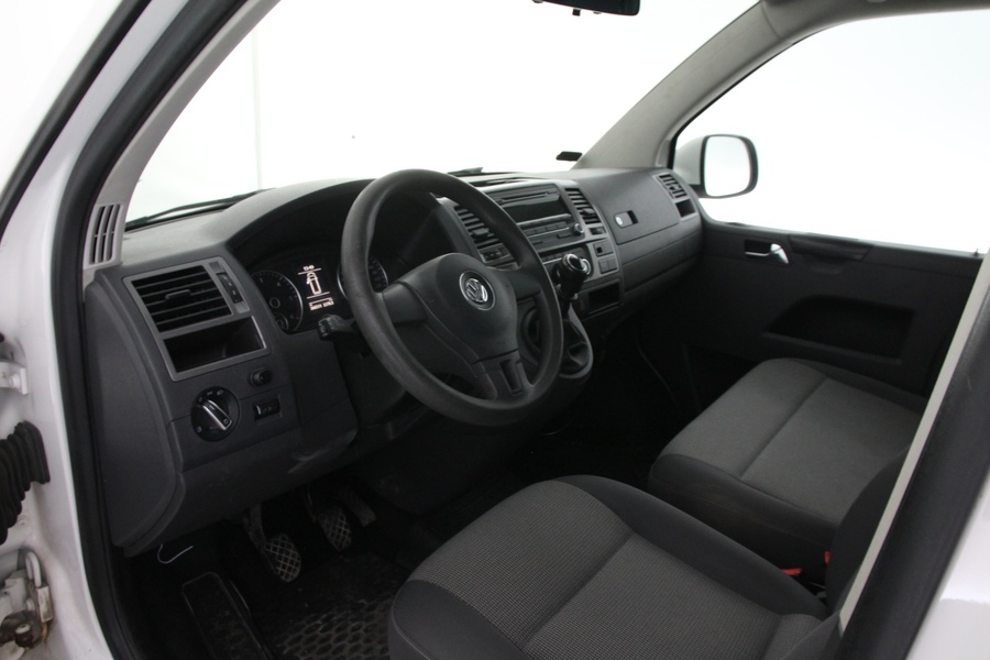Volkswagen Caravelle vaihtoauto
