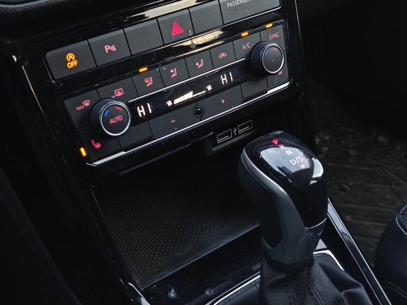 Volkswagen T-Cross vaihtoauto