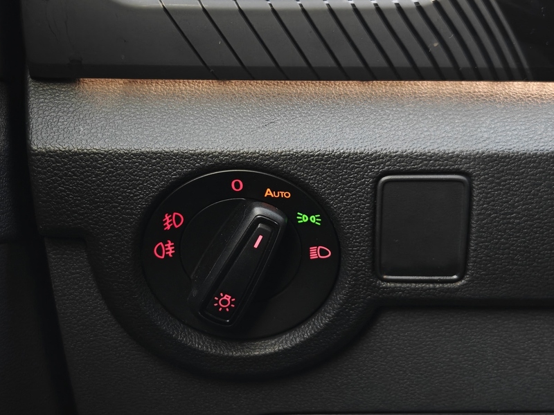 Volkswagen T-Cross vaihtoauto