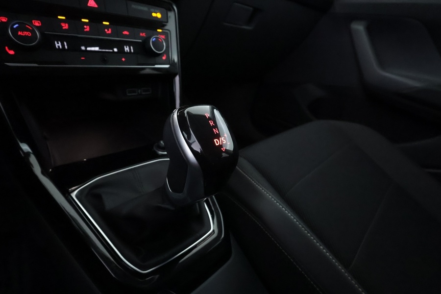 Volkswagen T-Cross vaihtoauto