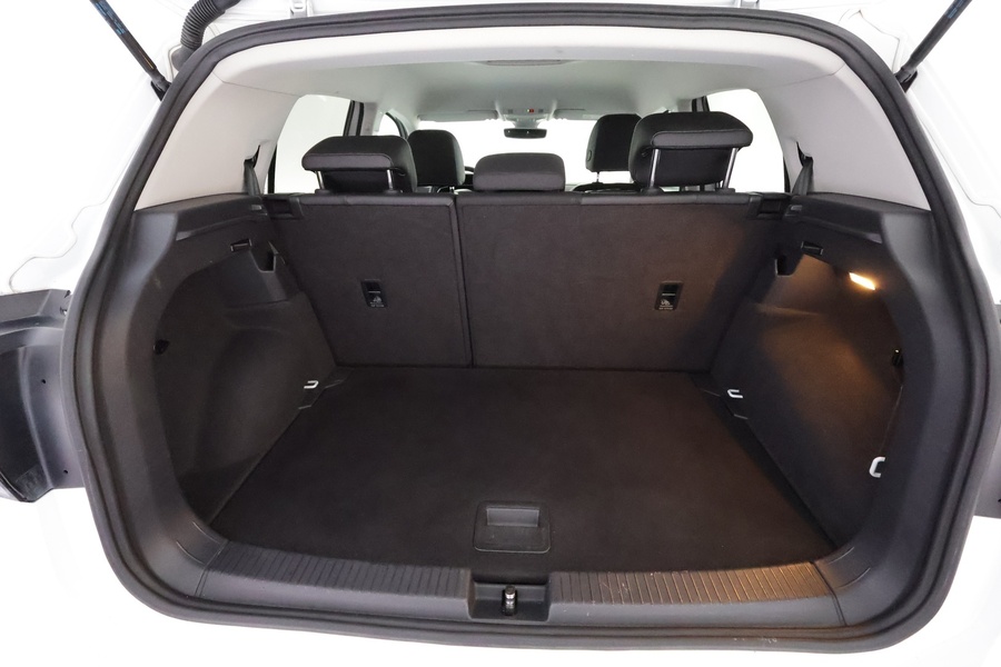 Volkswagen T-Cross vaihtoauto