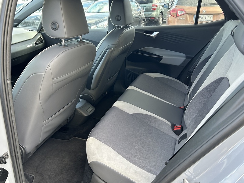 Volkswagen ID.3 vaihtoauto