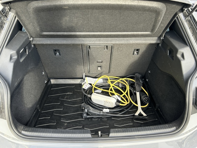 Volkswagen ID.3 vaihtoauto