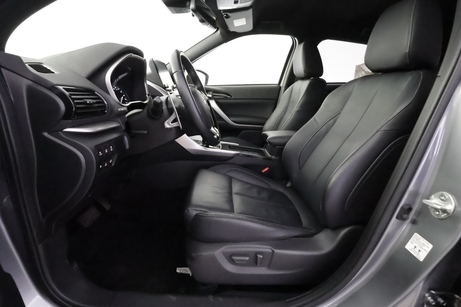 Mitsubishi Eclipse Cross vaihtoauto