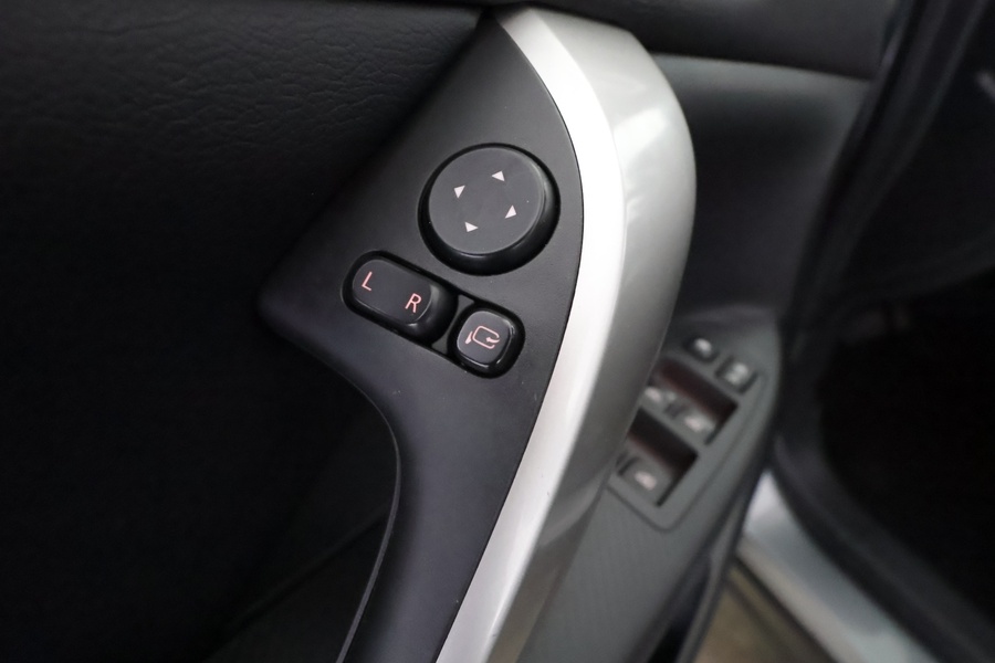 Mitsubishi Eclipse Cross vaihtoauto