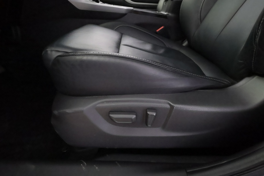 Mitsubishi Eclipse Cross vaihtoauto