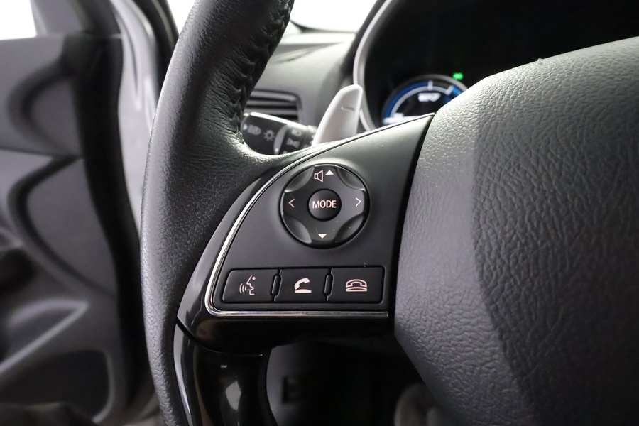 Mitsubishi Eclipse Cross vaihtoauto