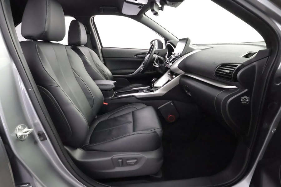 Mitsubishi Eclipse Cross vaihtoauto