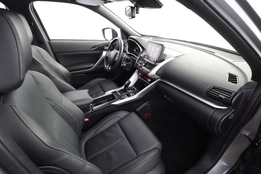 Mitsubishi Eclipse Cross vaihtoauto